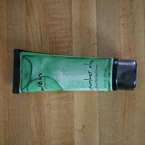 Wen antifrizz styling creme